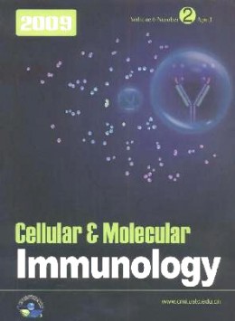 Cellular  Molecular Immunology雜志